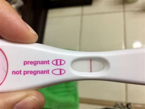 I also used FRER and both picked it up day 10 x. . 6dpo positive pregnancy test